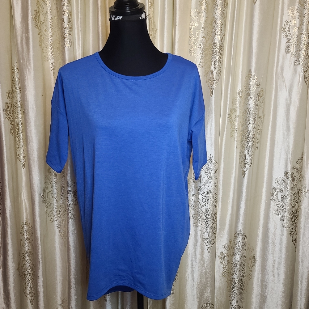 LulaRoe shirt
